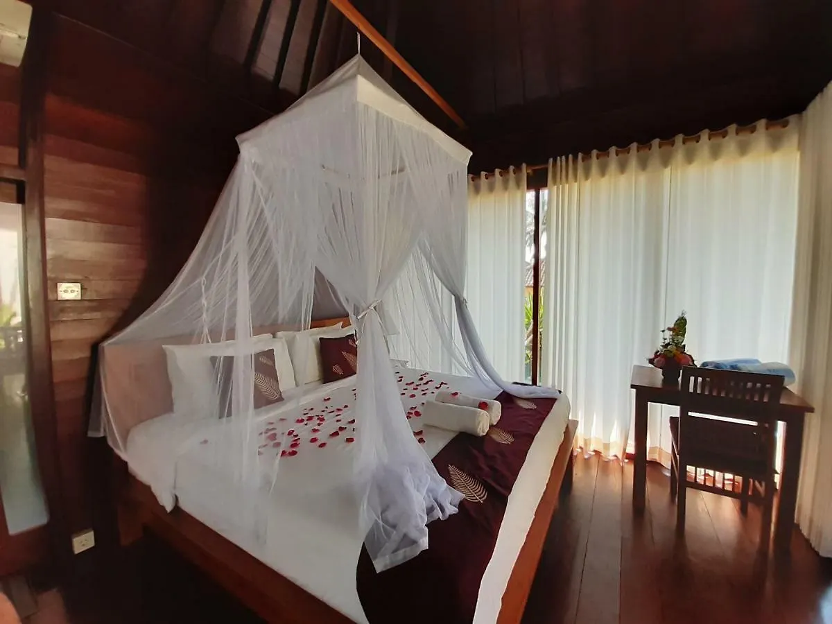 Hidden Point Villa Ubud