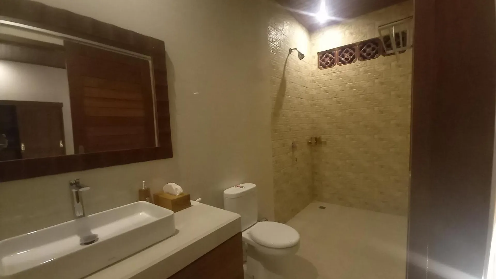 Hidden Point Villa Ουμπούντ