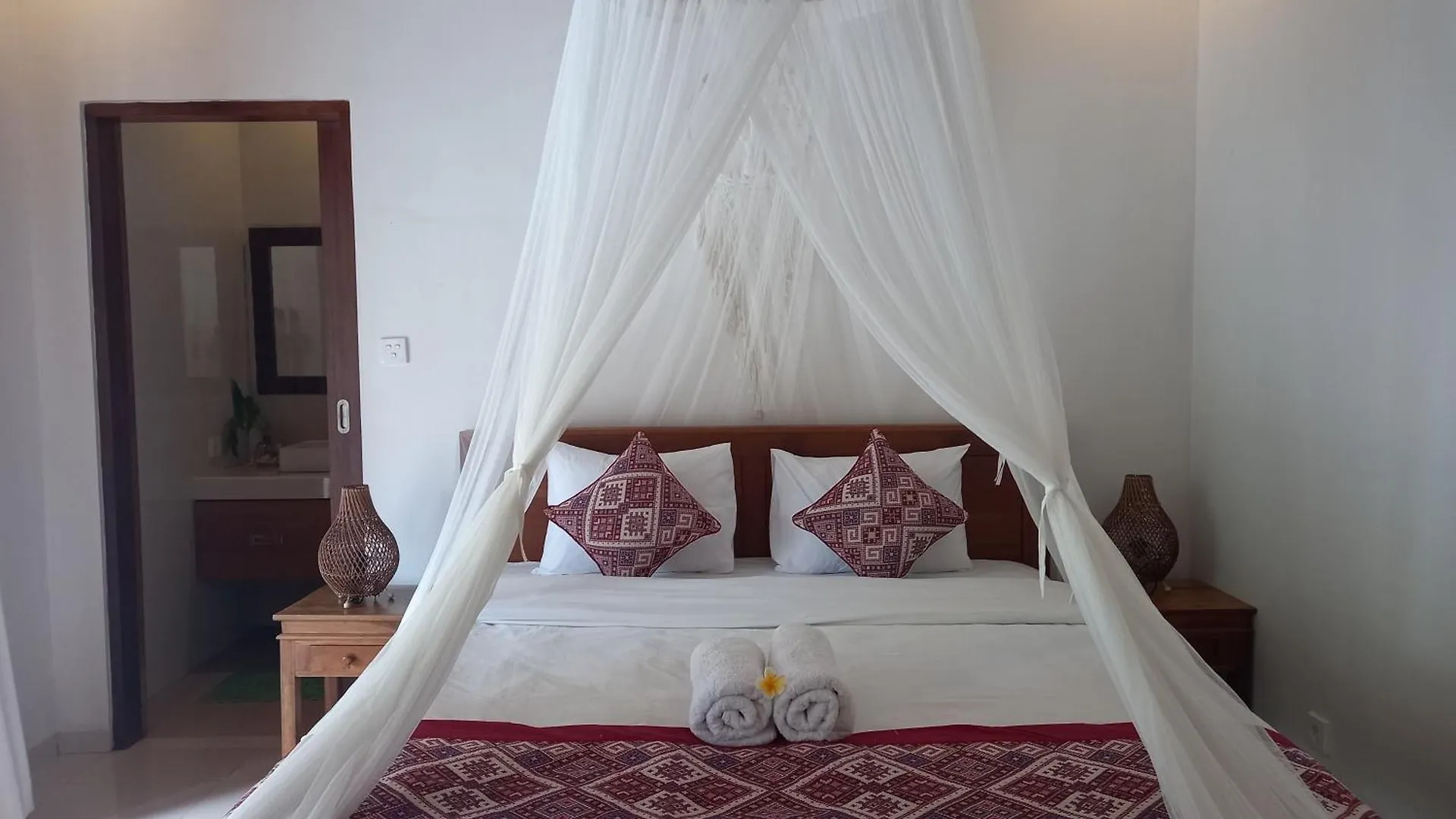 Hidden Point Villa Ουμπούντ 0*,  Ινδονησία