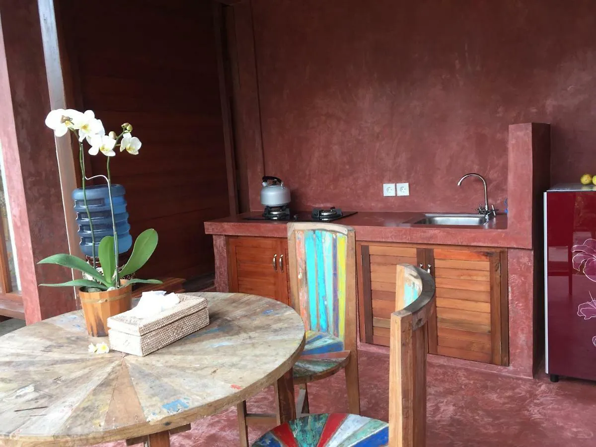Hidden Point Villa Ουμπούντ