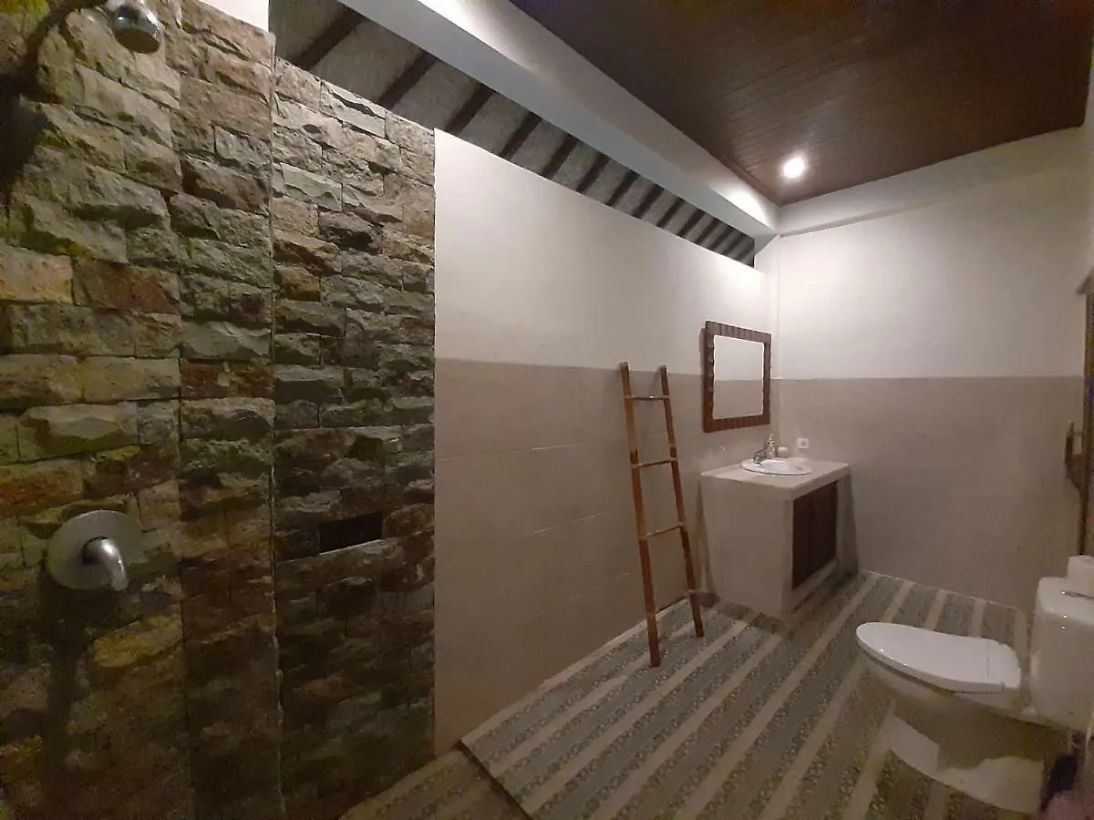Hidden Point Villa Ουμπούντ