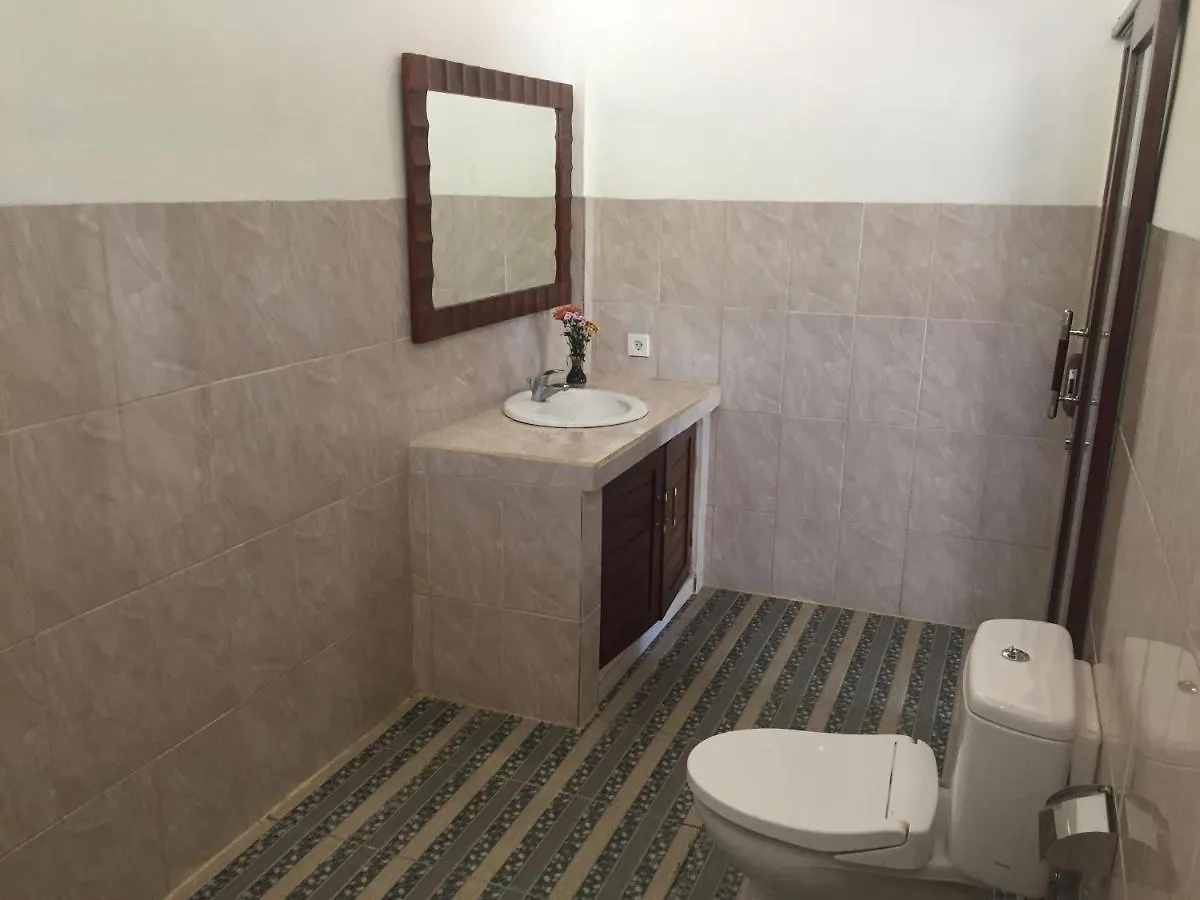 Hidden Point Villa Ουμπούντ